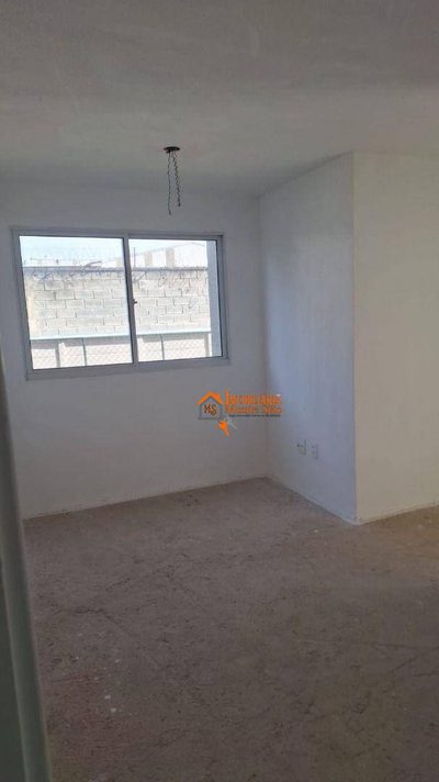 Apartamento, 1 quarto, 42 m² - Foto 1