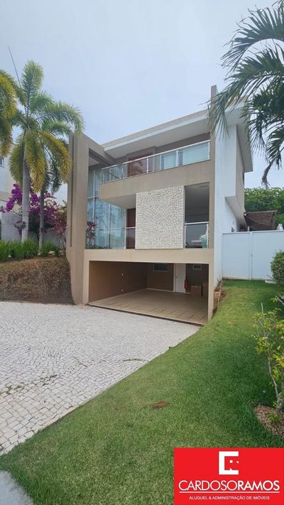 Casa, 3 quartos, 470 m² - Foto 2