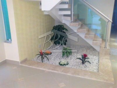 Sobrado, 3 quartos, 250 m² - Foto 3