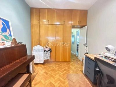 Apartamento, 2 quartos, 72 m² - Foto 1