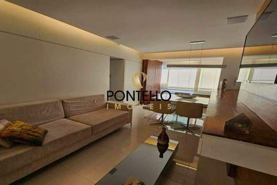 Apartamento, 3 quartos, 83 m² - Foto 1