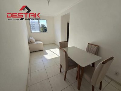 Apartamento, 2 quartos, 52 m² - Foto 3