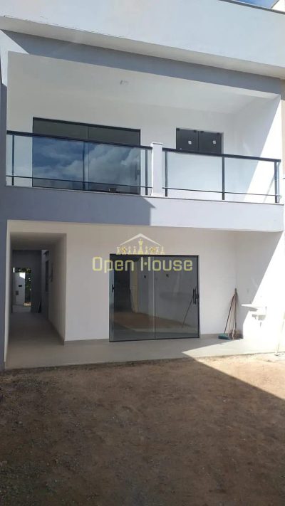 Casa, 3 quartos, 183 m² - Foto 1