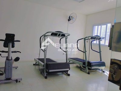 Apartamento, 3 quartos - Foto 5