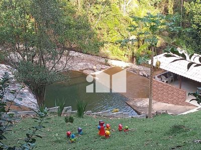 Chácara, 3 quartos, 11 hectares - Foto 4
