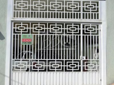 Sobrado, 4 quartos, 170 m² - Foto 3