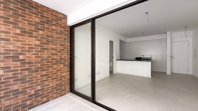 Apartamento, 2 quartos, 101 m² - Foto 2