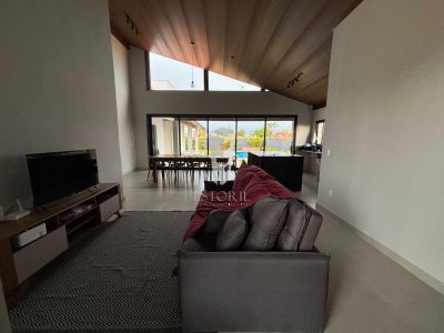 Casa, 1 quarto, 450 m² - Foto 2