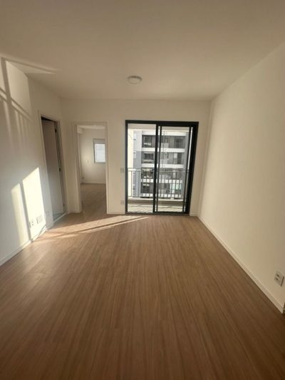 Apartamento, 1 quarto, 43 m² - Foto 3