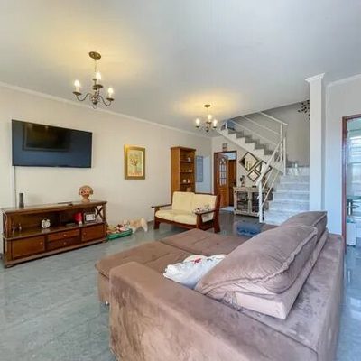 Sobrado, 3 quartos, 188 m² - Foto 2