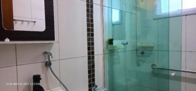 Apartamento, 2 quartos, 90 m² - Foto 1