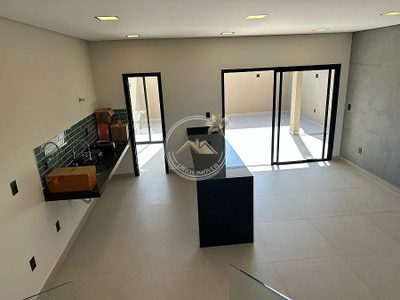 Casa de Condomínio, 3 quartos - Foto 3