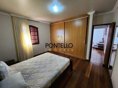 Casa, 5 quartos, 360 m² - Foto 4