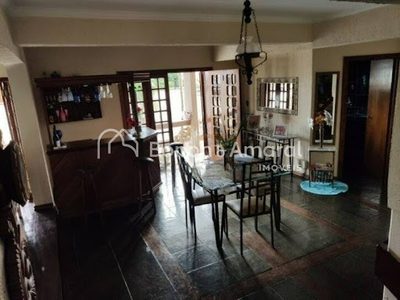Casa, 4 quartos, 468 m² - Foto 2
