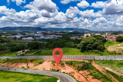Terreno, 300 m² - Foto 3