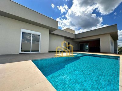 Casa de Condomínio, 5 quartos - Foto 3
