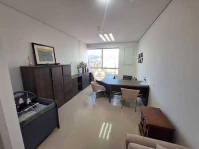 Sala-Conjunto, 30 m² - Foto 2