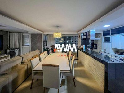 Apartamento, 3 quartos, 108 m² - Foto 3