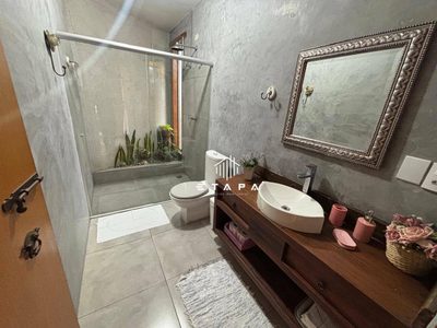 Casa, 4 quartos, 411 m² - Foto 5