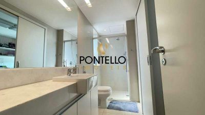 Apartamento, 4 quartos, 155 m² - Foto 2
