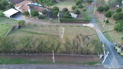 Terreno, 891 m² - Foto 3