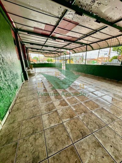 Depósito-Galpão, 250 m² - Foto 4