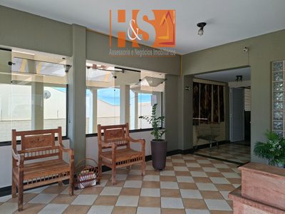 Apartamento, 3 quartos, 100 m² - Foto 3
