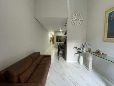 Casa, 3 quartos, 200 m² - Foto 1