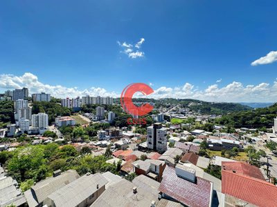 Apartamento, 2 quartos, 88 m² - Foto 3