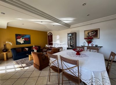 Apartamento, 3 quartos, 178 m² - Foto 3