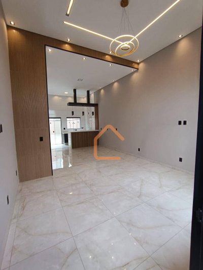Casa, 3 quartos, 127 m² - Foto 2