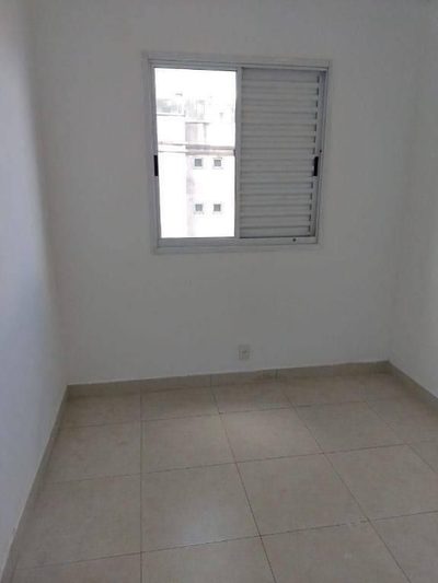 Apartamento, 2 quartos, 45 m² - Foto 3
