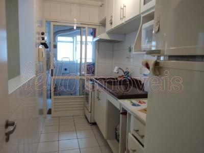 Apartamento, 2 quartos, 76 m² - Foto 4