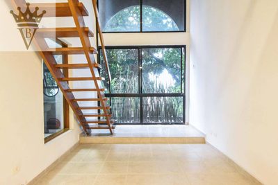 Loft, 49 m² - Foto 5