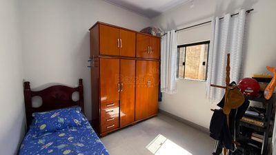 Casa, 3 quartos - Foto 3