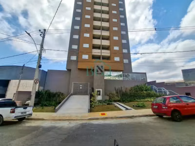 Apartamento, 2 quartos, 42 m² - Foto 1