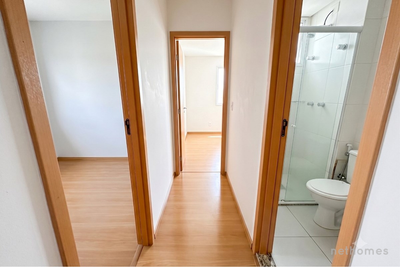 Apartamento, 2 quartos, 44 m² - Foto 5