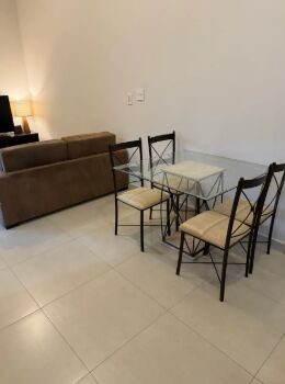 Apartamento, 1 quarto - Foto 1