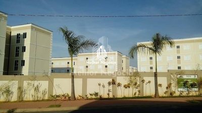 Apartamento, 2 quartos, 45 m² - Foto 2