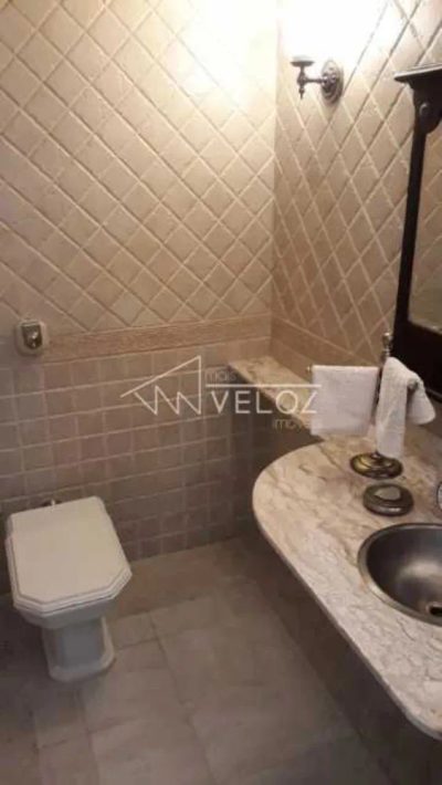 Apartamento, 6 quartos, 430 m² - Foto 1