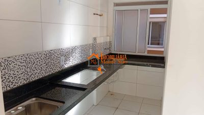 Apartamento, 2 quartos, 42 m² - Foto 4