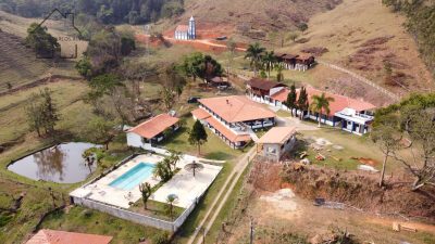 Prédio Inteiro, 1199 m² - Foto 1