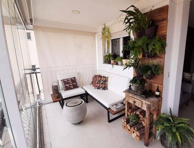 Apartamento, 3 quartos, 105 m² - Foto 4