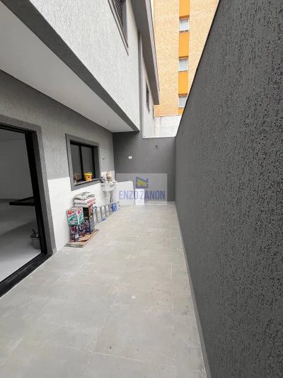 Sobrado, 3 quartos, 110 m² - Foto 2