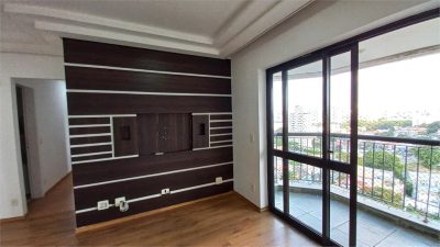 Apartamento, 3 quartos, 85 m² - Foto 1