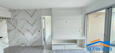 Apartamento, 1 quarto, 50 m² - Foto 2