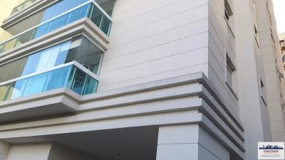 Apartamento, 3 quartos, 115 m² - Foto 1