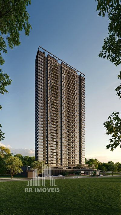 Apartamento, 3 quartos, 82 m² - Foto 2