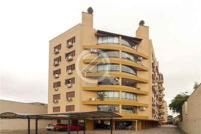 Apartamento, 2 quartos, 74 m² - Foto 1