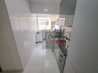 Apartamento, 1 quarto, 42 m² - Foto 5